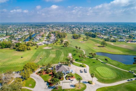 Land in Rotonda, Florida № 2164588 - photo 17