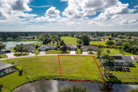 Land in Rotonda, Florida № 2164588 - photo 3