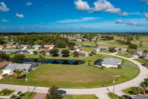 Land in Rotonda, Florida № 2164588 - photo 30