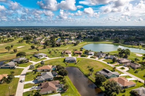 Land in Rotonda, Florida № 2164588 - photo 12