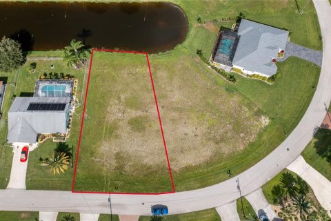 Land in Rotonda, Florida № 2164588 - photo 9