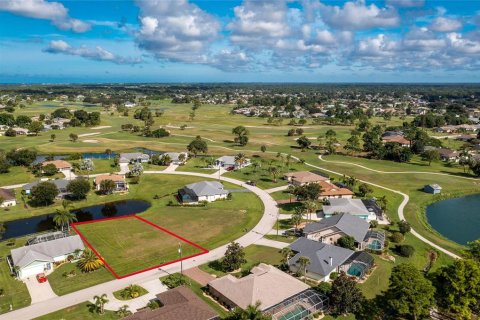 Land in Rotonda, Florida № 2164588 - photo 2