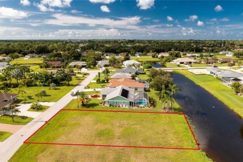 Land in Rotonda, Florida № 2164588