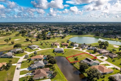 Land in Rotonda, Florida № 2164588 - photo 27