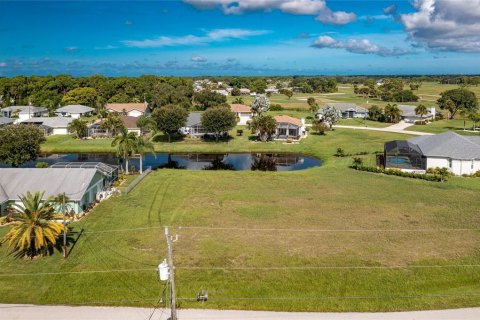 Land in Rotonda, Florida № 2164588 - photo 7