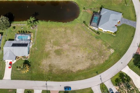 Land in Rotonda, Florida № 2164588 - photo 10