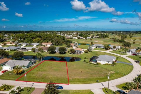 Land in Rotonda, Florida № 2164588 - photo 6