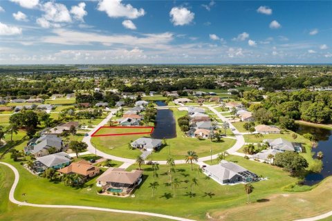 Land in Rotonda, Florida № 2164588 - photo 14
