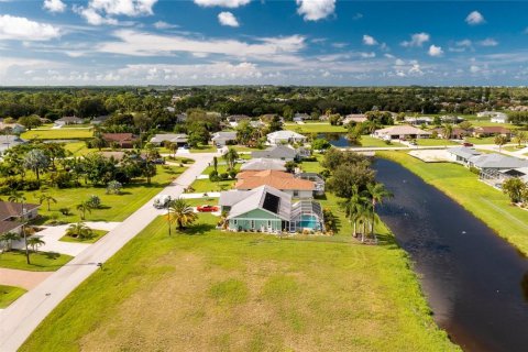 Land in Rotonda, Florida № 2164588 - photo 4