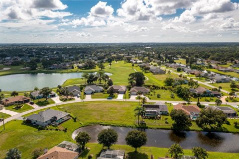 Land in Rotonda, Florida № 2164588 - photo 11