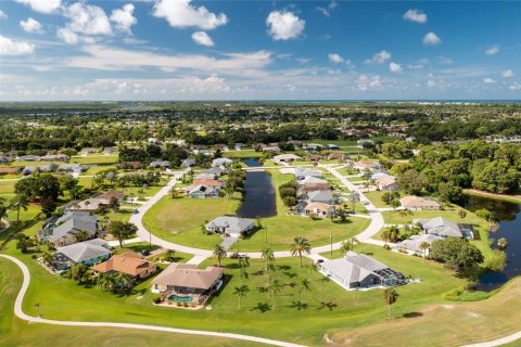 Land in Rotonda, Florida № 2164588 - photo 29