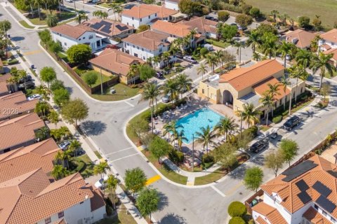 Купить виллу или дом в Майами, Флорида 4 спальни, 241.73м2, № 2052443 - фото 26