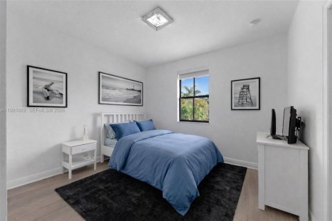 Купить виллу или дом в Майами, Флорида 4 спальни, 241.73м2, № 2052443 - фото 20