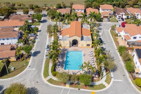 Купить виллу или дом в Майами, Флорида 4 спальни, 241.73м2, № 2052443 - фото 25