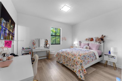 Купить виллу или дом в Майами, Флорида 4 спальни, 241.73м2, № 2052443 - фото 19