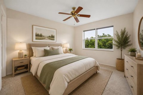 Condo in Punta Gorda, Florida, 2 bedrooms № 2093902 - photo 3