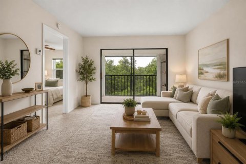 Condo in Punta Gorda, Florida, 2 bedrooms № 2093902 - photo 2