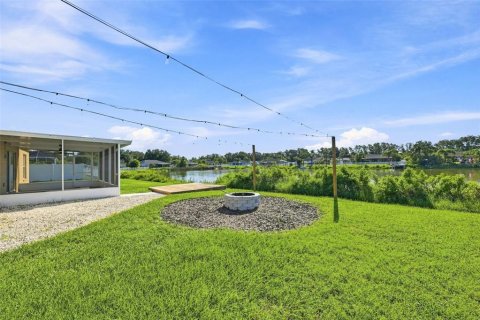 Villa ou maison à vendre à Apollo Beach, Floride: 3 chambres, 160.63 m2 № 2299422 - photo 6