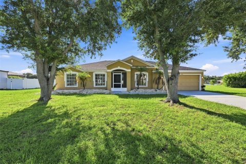Villa ou maison à vendre à Apollo Beach, Floride: 3 chambres, 160.63 m2 № 2299422 - photo 2