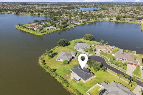Villa ou maison à vendre à Apollo Beach, Floride: 3 chambres, 160.63 m2 № 2299422 - photo 3