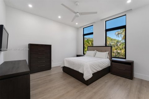 Купить виллу или дом в Майами, Флорида 5 спален, 563.27м2, № 2026273 - фото 19