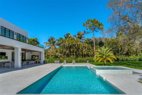 Купить виллу или дом в Майами, Флорида 5 спален, 563.27м2, № 2026273 - фото 26