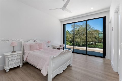 Купить виллу или дом в Майами, Флорида 5 спален, 563.27м2, № 2026273 - фото 22