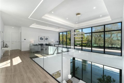 Купить виллу или дом в Майами, Флорида 5 спален, 563.27м2, № 2026273 - фото 15