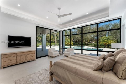 Купить виллу или дом в Майами, Флорида 5 спален, 563.27м2, № 2026273 - фото 6