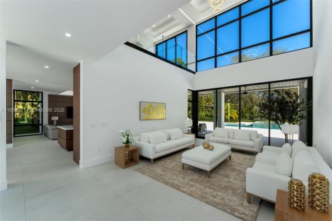 Купить виллу или дом в Майами, Флорида 5 спален, 563.27м2, № 2026273 - фото 8
