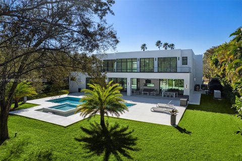 Купить виллу или дом в Майами, Флорида 5 спален, 563.27м2, № 2026273 - фото 28