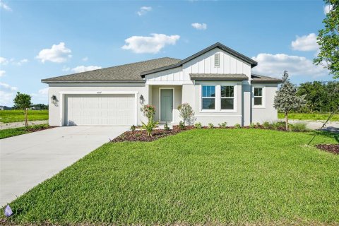 Casa en Parrish, Florida 4 dormitorios, 235.41 m2 № 2137838