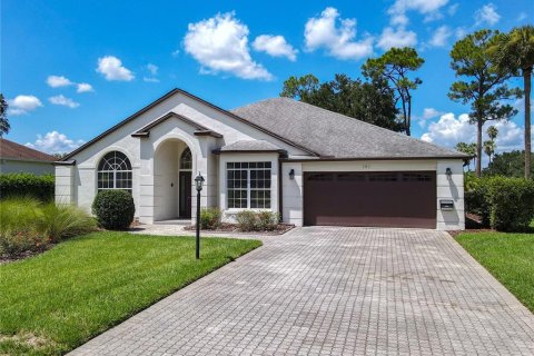 House in Davenport, Florida 4 bedrooms, 312.62 sq.m. № 1916770 - photo 3