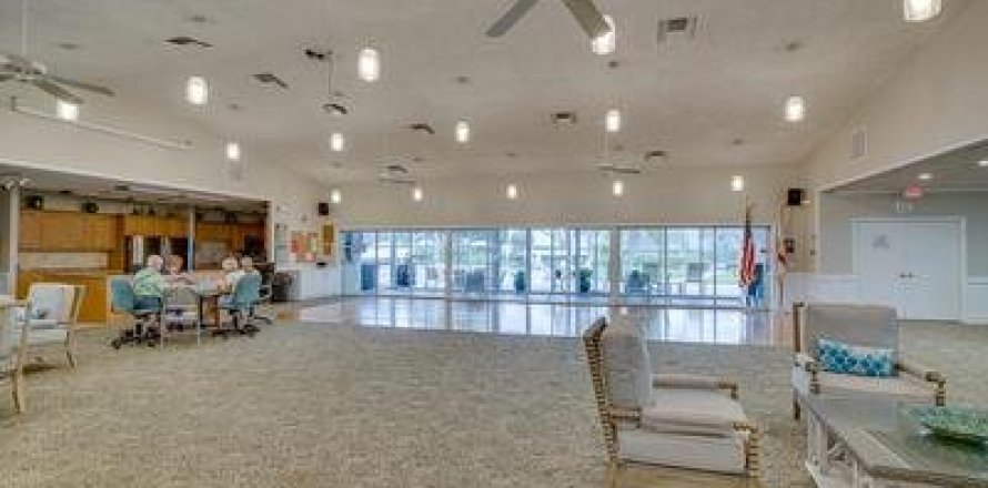 Condo in Vero Beach, Florida, 2 bedrooms  № 1047970