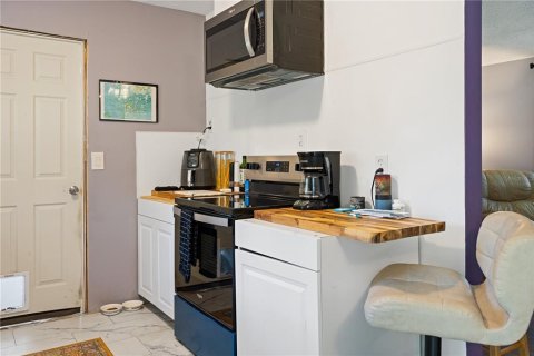Купить виллу или дом в Сидар-Ки, Флорида 5 комнат, 80.27м2, № 2432641 - фото 15