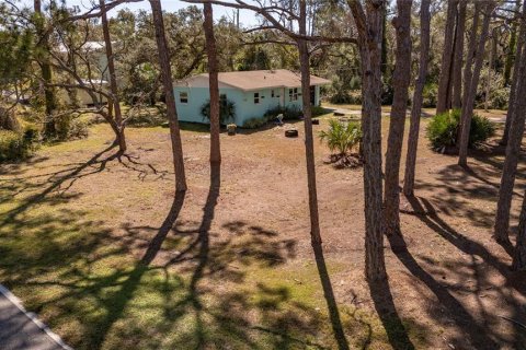 Купить виллу или дом в Сидар-Ки, Флорида 5 комнат, 80.27м2, № 2432641 - фото 9