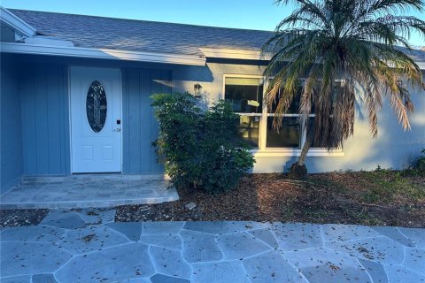House in Seminole, Florida 3 bedrooms, 151.06 sq.m. № 1626837 - photo 3
