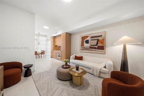 Condo in Miami Beach, Florida, 1 bedroom № 2076173 - photo 5