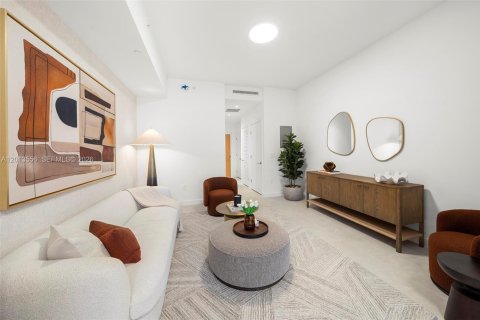 Condo in Miami Beach, Florida, 1 bedroom № 2076173 - photo 3