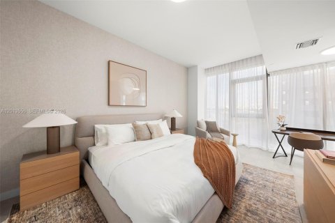 Condo in Miami Beach, Florida, 1 bedroom № 2076173 - photo 8
