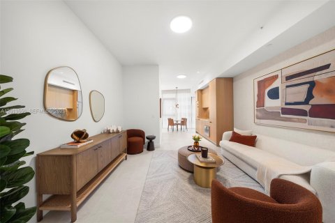 Condo in Miami Beach, Florida, 1 bedroom  № 2076173