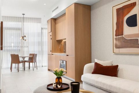 Condo in Miami Beach, Florida, 1 bedroom № 2076173 - photo 6