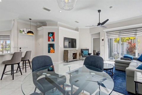 Купить виллу или дом в Холливуд, Флорида 3 спальни, 131.92м2, № 2036404 - фото 4