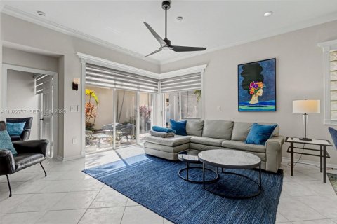 Купить виллу или дом в Холливуд, Флорида 3 спальни, 131.92м2, № 2036404 - фото 3