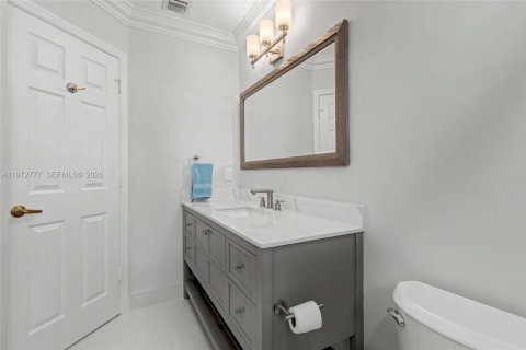 Купить виллу или дом в Холливуд, Флорида 3 спальни, 131.92м2, № 2036404 - фото 13