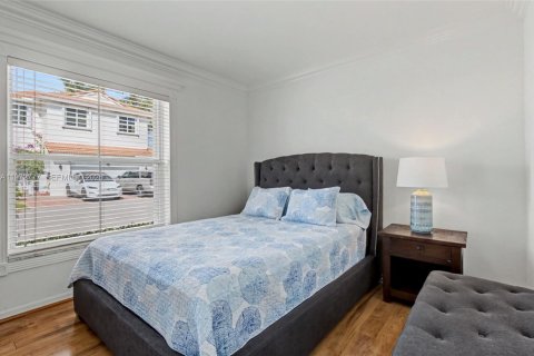 Купить виллу или дом в Холливуд, Флорида 3 спальни, 131.92м2, № 2036404 - фото 14