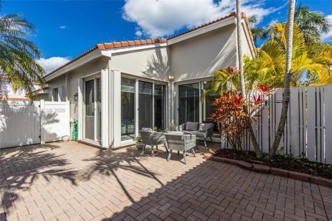 Купить виллу или дом в Холливуд, Флорида 3 спальни, 131.92м2, № 2036404 - фото 18