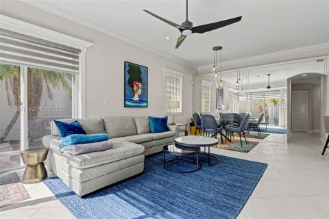 Купить виллу или дом в Холливуд, Флорида 3 спальни, 131.92м2, № 2036404 - фото 5