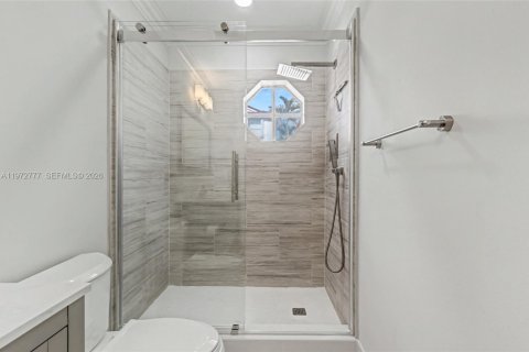 Купить виллу или дом в Холливуд, Флорида 3 спальни, 131.92м2, № 2036404 - фото 12