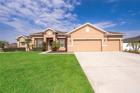 Casa en DeLand, Florida 4 dormitorios, 205.69 m2 № 2231054